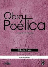 Obra Poética